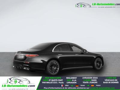 Mercedes Classe S 580 e BVA