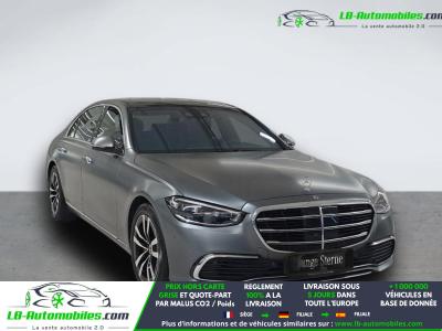 Mercedes Classe S 580 e BVA