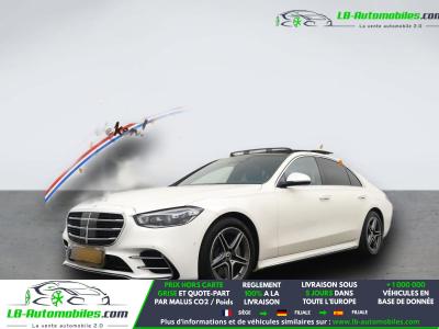 Mercedes Classe S 580 e BVA