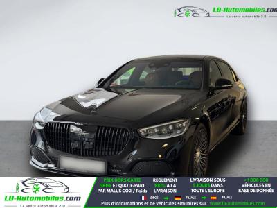 Mercedes Classe S Maybach 580 BVA 4-Matic