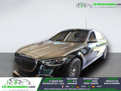 Mercedes Classe S Maybach 580 BVA 4-Matic