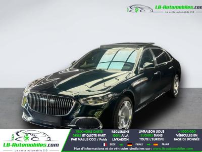 Mercedes Classe S Maybach 580 BVA 4-Matic