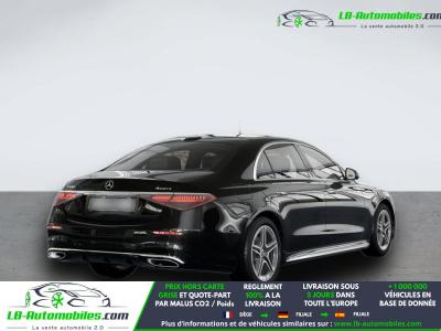 Mercedes Classe S 450 BVA 4-Matic