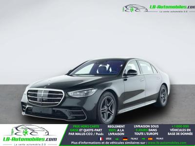Mercedes Classe S 450 BVA 4-Matic