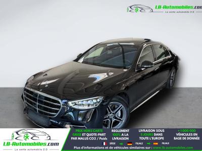 Mercedes Classe S 450 BVA 4-Matic