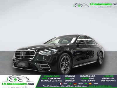 Mercedes Classe S 450 e BVA 4-Matic