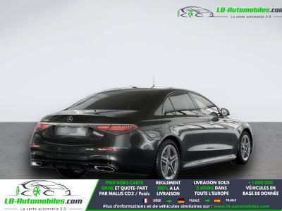 Mercedes Classe S 450 e BVA 4-Matic