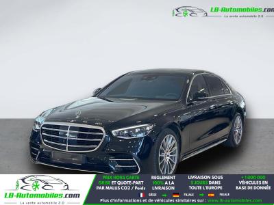Mercedes Classe S 580 e BVA