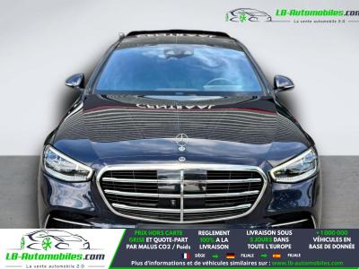 Mercedes Classe S 580 e BVA