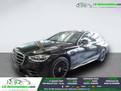 Mercedes Classe S 580 e BVA