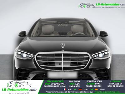 Mercedes Classe S 580 e BVA