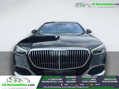 Mercedes Classe S Maybach 680 BVA 4-Matic