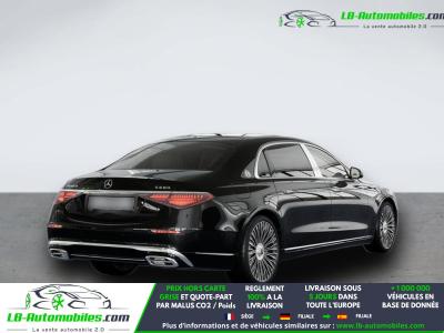 Mercedes Classe S Maybach 680 BVA 4-Matic