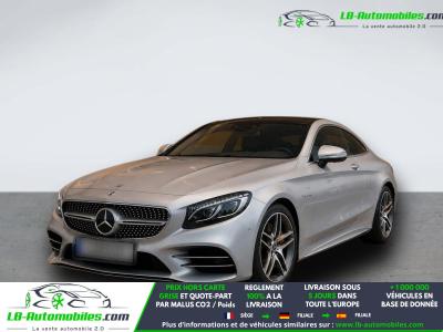 Mercedes Classe S Coupé 560 BVA 4Matic