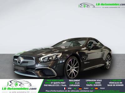 Mercedes SL 500 BVA