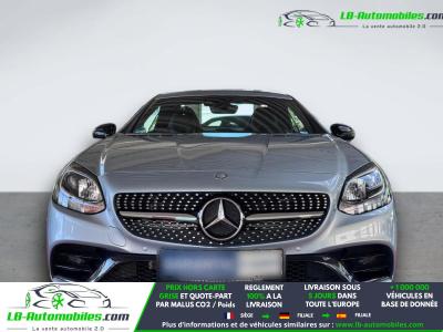 Mercedes SLC 180 BVM