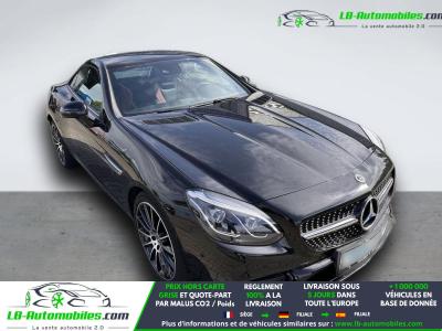Mercedes SLC 300 BVA