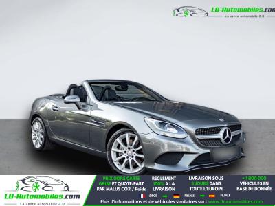 Mercedes SLC 300 BVA