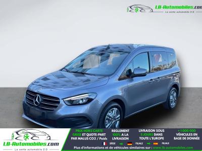 Mercedes Classe T 160 d BVA