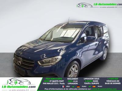 Mercedes Classe T 160 d BVM