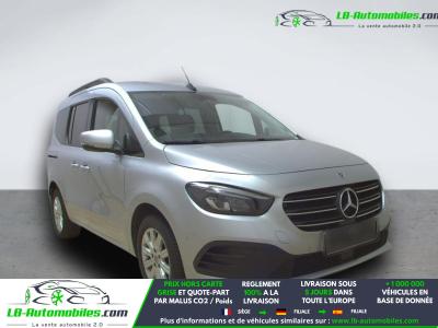 Mercedes Classe T 180 d BVM