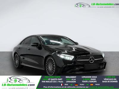 Mercedes CLS 400d BVA