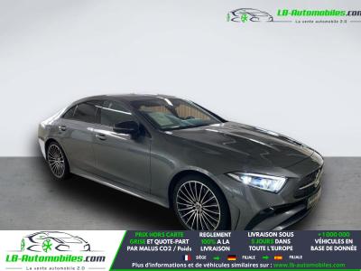 Mercedes CLS 400d BVA