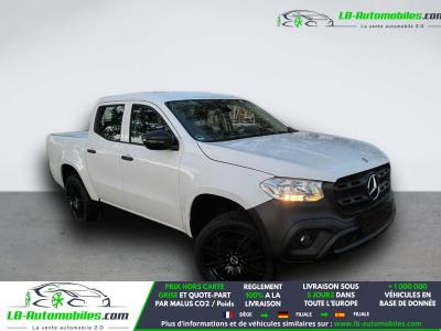 Mercedes Classe X 250D BVM