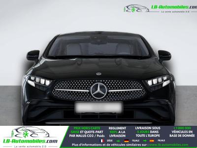 Mercedes CLS 220d BVA