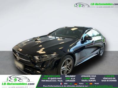 Mercedes CLS 220d BVA