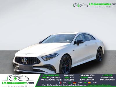 Mercedes CLS 53 AMG