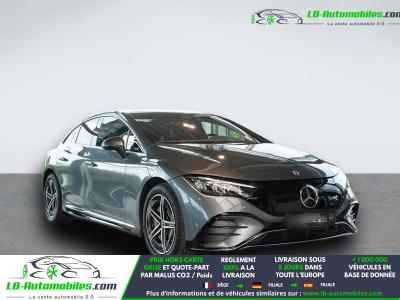 Mercedes EQE 500 4MATIC