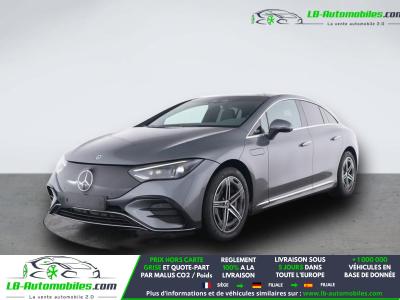 Mercedes EQE 500 4MATIC