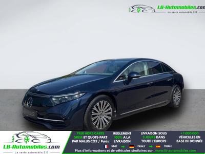 Mercedes EQS 350