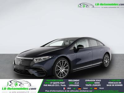 Mercedes EQS 350