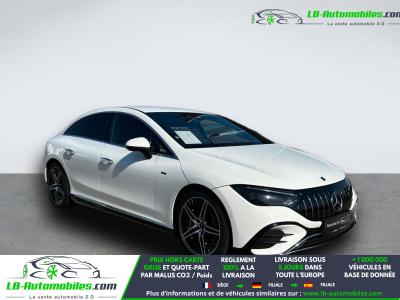 Mercedes EQE 53 AMG 4MATIC+