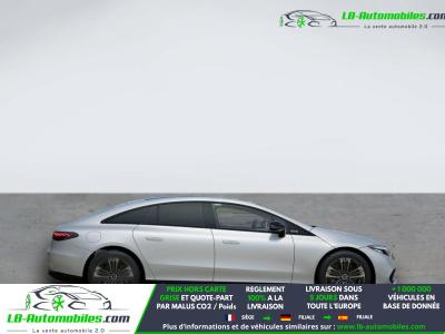 Mercedes EQS 450+