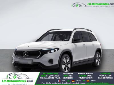 Mercedes EQB 300 4Matic