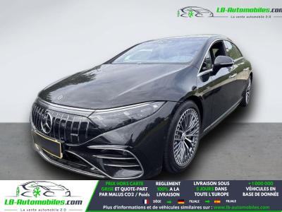 Mercedes EQS 53 4Matic+