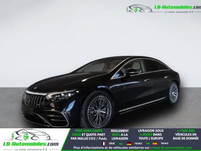 Mercedes EQS 53 4Matic+