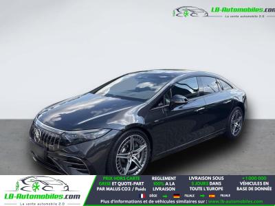 Mercedes EQS 53 4Matic+