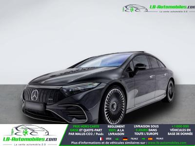 Mercedes EQS 53 4Matic+
