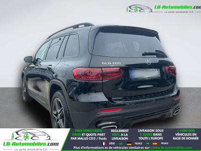 Mercedes GLB 200 BVA