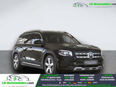 Mercedes GLB 200 BVA