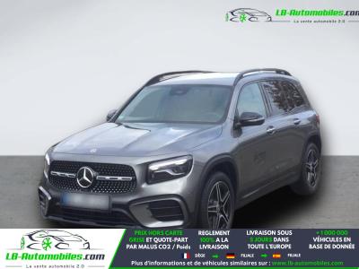 Mercedes GLB 200 BVA