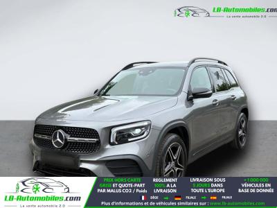 Mercedes GLB 200 BVA