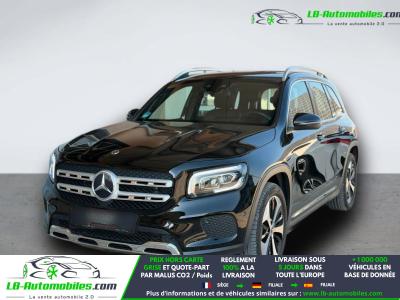 Mercedes GLB 200 BVA
