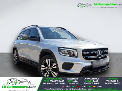 Mercedes GLB 200 BVA