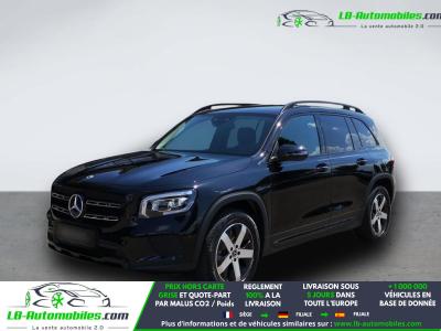 Mercedes GLB 200 BVA