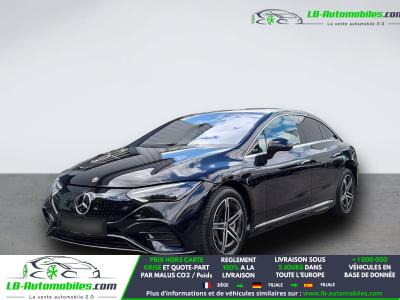 Mercedes EQE 500 4MATIC